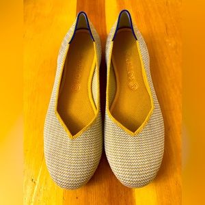Rothy’s - The Flat Women’s size 12